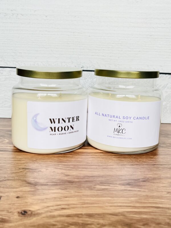 Seasonal Scents - Image 2